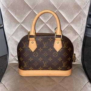 ‼️‼️SOLD‼️‼️ Louis Vuitton Alma BB